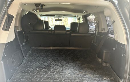 Honda Pilot III рестайлинг, 2008 год, 1 499 999 рублей, 9 фотография
