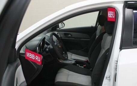 Chevrolet Cruze II, 2012 год, 740 000 рублей, 15 фотография