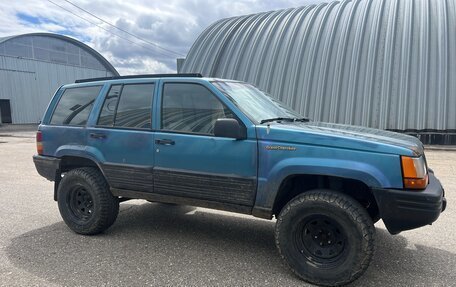 Jeep Grand Cherokee, 1994 год, 400 000 рублей, 4 фотография