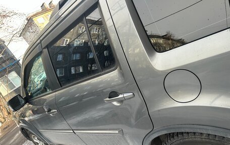 Honda Pilot III рестайлинг, 2008 год, 1 499 999 рублей, 10 фотография
