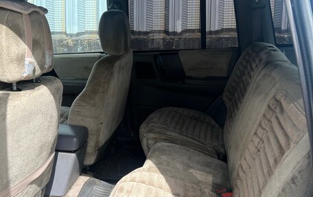 Jeep Grand Cherokee, 1994 год, 400 000 рублей, 10 фотография