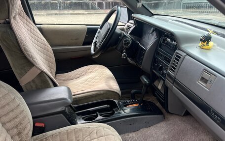 Jeep Grand Cherokee, 1994 год, 400 000 рублей, 11 фотография