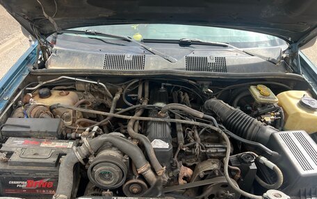 Jeep Grand Cherokee, 1994 год, 400 000 рублей, 13 фотография