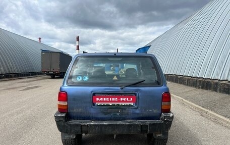 Jeep Grand Cherokee, 1994 год, 400 000 рублей, 6 фотография