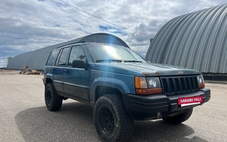 Jeep Grand Cherokee, 1994 год, 400 000 рублей, 3 фотография