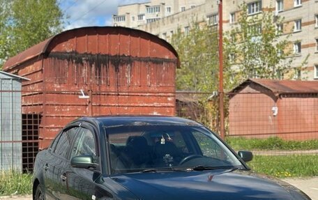 Volkswagen Passat B5+ рестайлинг, 1996 год, 190 000 рублей, 2 фотография