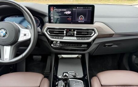BMW X3, 2023 год, 5 720 000 рублей, 8 фотография