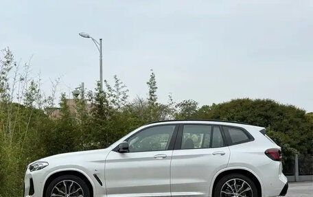 BMW X3, 2023 год, 5 720 000 рублей, 4 фотография