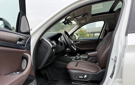 BMW X3, 2023 год, 5 720 000 рублей, 12 фотография