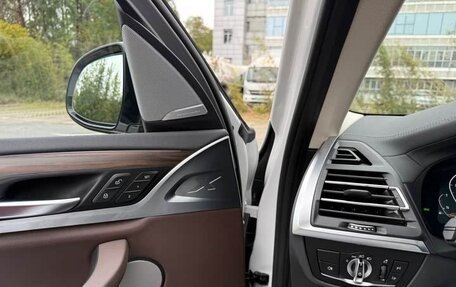 BMW X3, 2023 год, 5 720 000 рублей, 11 фотография