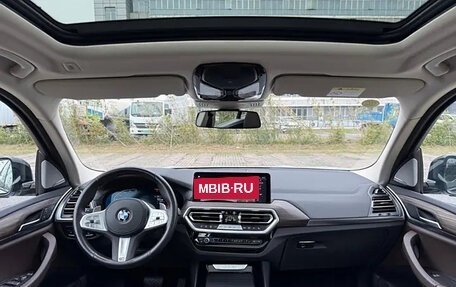 BMW X3, 2023 год, 5 720 000 рублей, 14 фотография