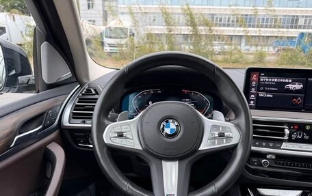 BMW X3, 2023 год, 5 720 000 рублей, 15 фотография