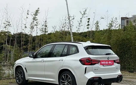 BMW X3, 2023 год, 5 720 000 рублей, 5 фотография