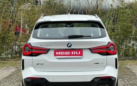 BMW X3, 2023 год, 5 720 000 рублей, 7 фотография