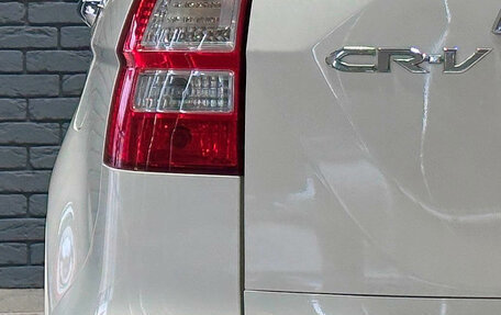 Honda CR-V III рестайлинг, 2011 год, 1 697 000 рублей, 8 фотография