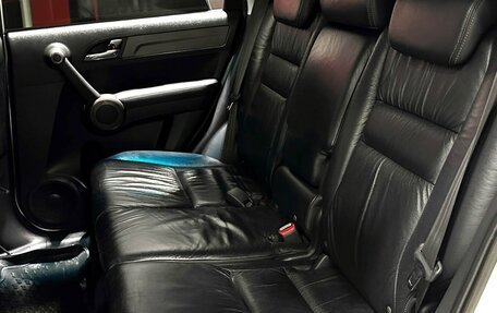 Honda CR-V III рестайлинг, 2011 год, 1 697 000 рублей, 12 фотография