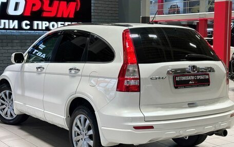 Honda CR-V III рестайлинг, 2011 год, 1 697 000 рублей, 7 фотография