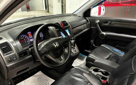 Honda CR-V III рестайлинг, 2011 год, 1 697 000 рублей, 10 фотография