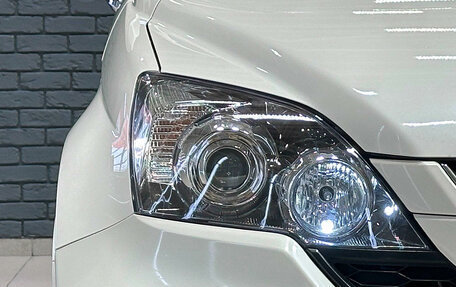 Honda CR-V III рестайлинг, 2011 год, 1 697 000 рублей, 9 фотография