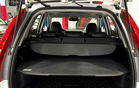 Honda CR-V III рестайлинг, 2011 год, 1 697 000 рублей, 13 фотография