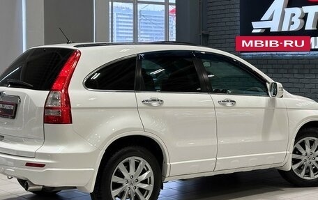 Honda CR-V III рестайлинг, 2011 год, 1 697 000 рублей, 5 фотография