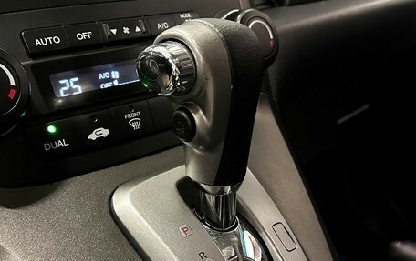 Honda CR-V III рестайлинг, 2011 год, 1 697 000 рублей, 27 фотография