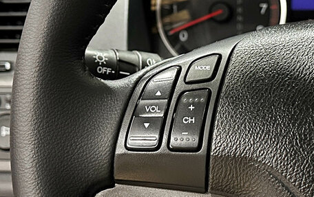 Honda CR-V III рестайлинг, 2011 год, 1 697 000 рублей, 21 фотография