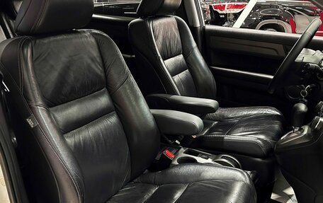 Honda CR-V III рестайлинг, 2011 год, 1 697 000 рублей, 15 фотография