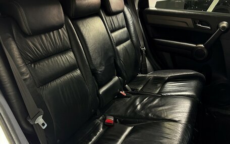 Honda CR-V III рестайлинг, 2011 год, 1 697 000 рублей, 14 фотография