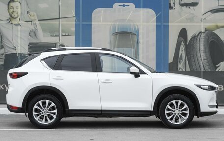 Mazda CX-5 II, 2017 год, 2 299 000 рублей, 5 фотография