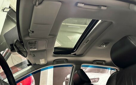 Honda CR-V III рестайлинг, 2011 год, 1 697 000 рублей, 29 фотография