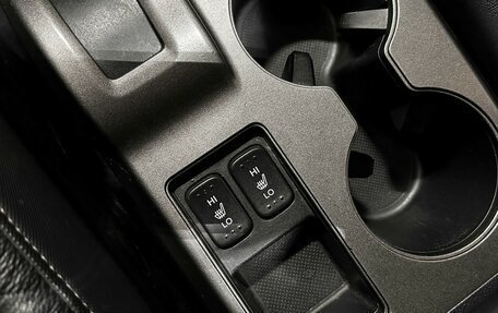 Honda CR-V III рестайлинг, 2011 год, 1 697 000 рублей, 28 фотография
