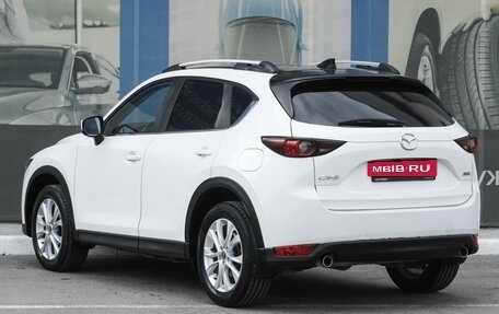 Mazda CX-5 II, 2017 год, 2 299 000 рублей, 2 фотография