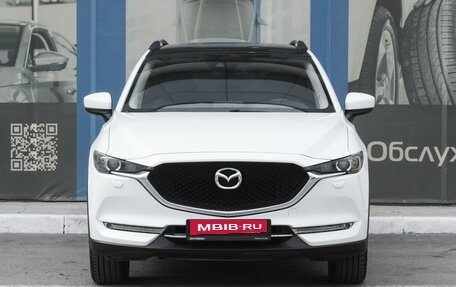 Mazda CX-5 II, 2017 год, 2 299 000 рублей, 3 фотография