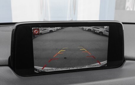 Mazda CX-5 II, 2017 год, 2 299 000 рублей, 12 фотография