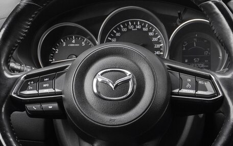 Mazda CX-5 II, 2017 год, 2 299 000 рублей, 16 фотография