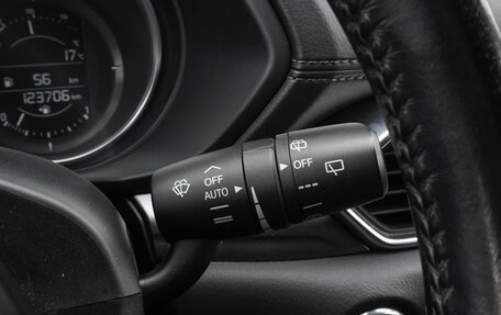 Mazda CX-5 II, 2017 год, 2 299 000 рублей, 18 фотография