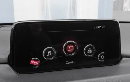 Mazda CX-5 II, 2017 год, 2 299 000 рублей, 13 фотография