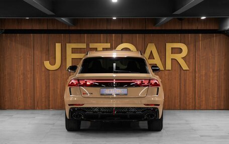 Audi RS Q8 I, 2024 год, 25 500 000 рублей, 6 фотография