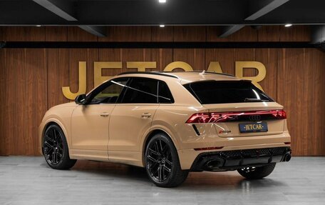 Audi RS Q8 I, 2024 год, 25 500 000 рублей, 7 фотография