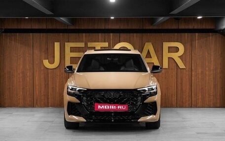 Audi RS Q8 I, 2024 год, 25 500 000 рублей, 3 фотография