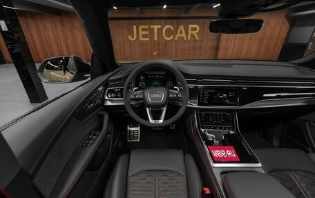 Audi RS Q8 I, 2024 год, 25 500 000 рублей, 14 фотография