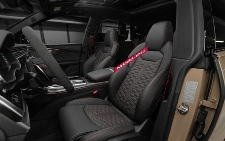 Audi RS Q8 I, 2024 год, 25 500 000 рублей, 12 фотография