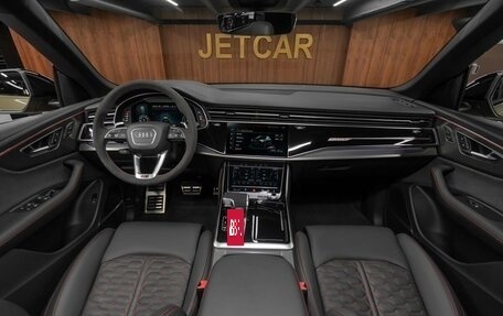 Audi RS Q8 I, 2024 год, 25 500 000 рублей, 18 фотография