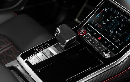 Audi RS Q8 I, 2024 год, 25 500 000 рублей, 22 фотография