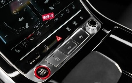 Audi RS Q8 I, 2024 год, 25 500 000 рублей, 23 фотография