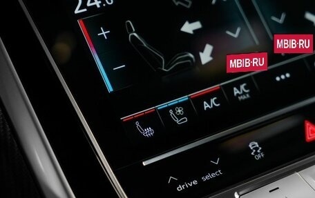 Audi RS Q8 I, 2024 год, 25 500 000 рублей, 24 фотография