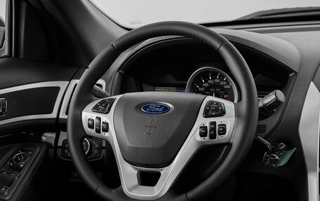 Ford Explorer VI, 2013 год, 1 545 000 рублей, 11 фотография