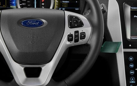 Ford Explorer VI, 2013 год, 1 545 000 рублей, 13 фотография