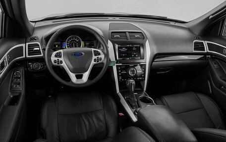 Ford Explorer VI, 2013 год, 1 545 000 рублей, 8 фотография